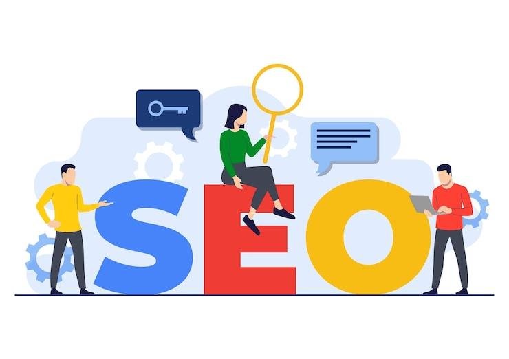 SEO Company