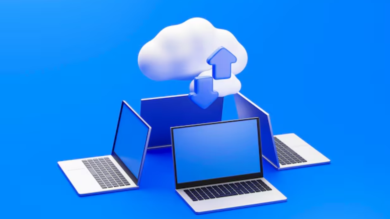 cloud technology course