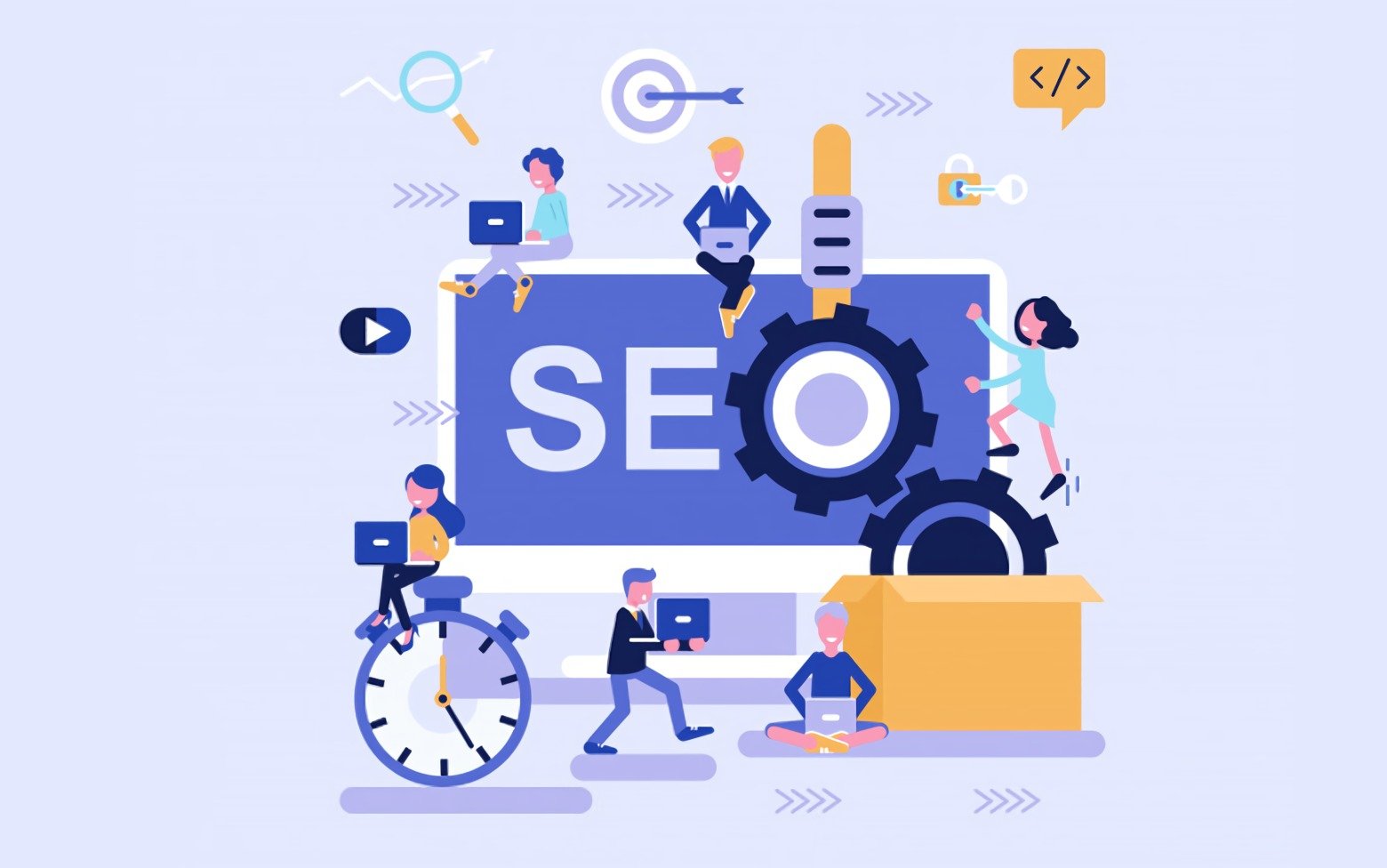 SEO Services