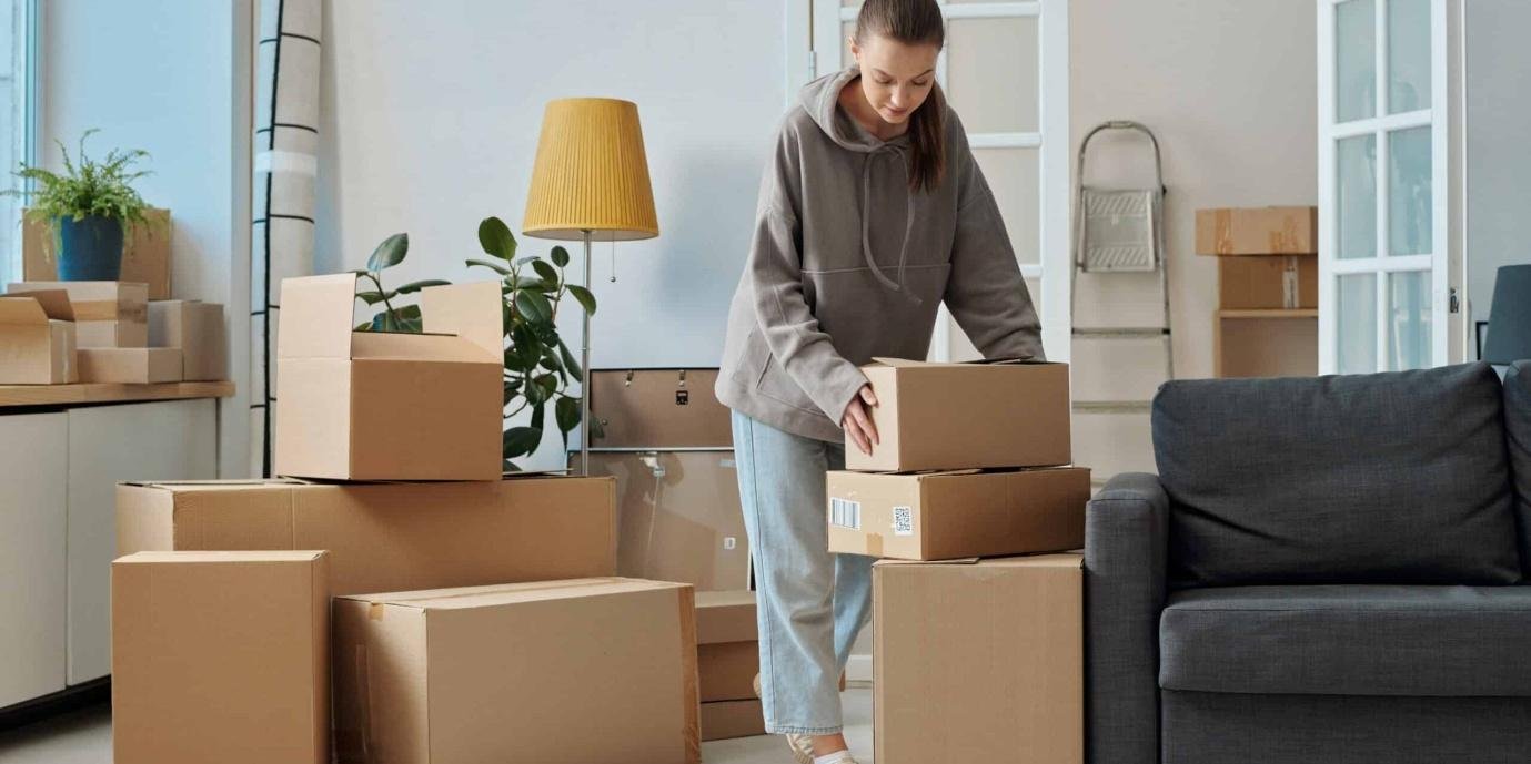 Safe Ship Moving Services