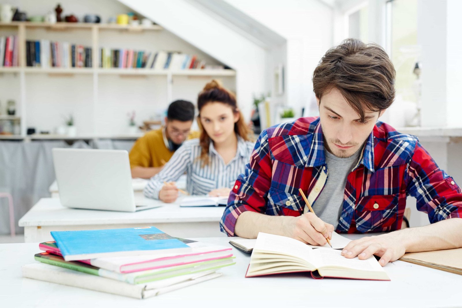 IELTS