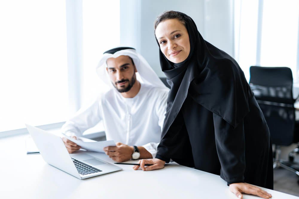 Emirati Job