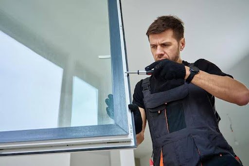 Window Repair