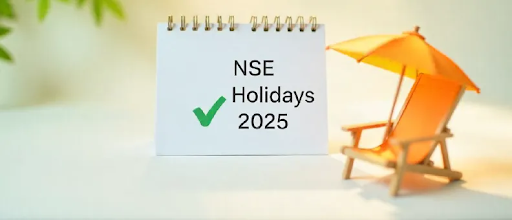 NSE Holidays